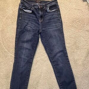 Lucky Brand Women's Jeans-  Brooklyn Skinny size 10/30